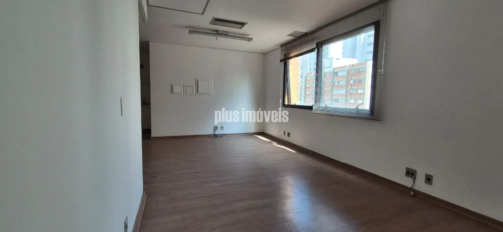 Sala-Conjunto, 35 m² - Foto 2