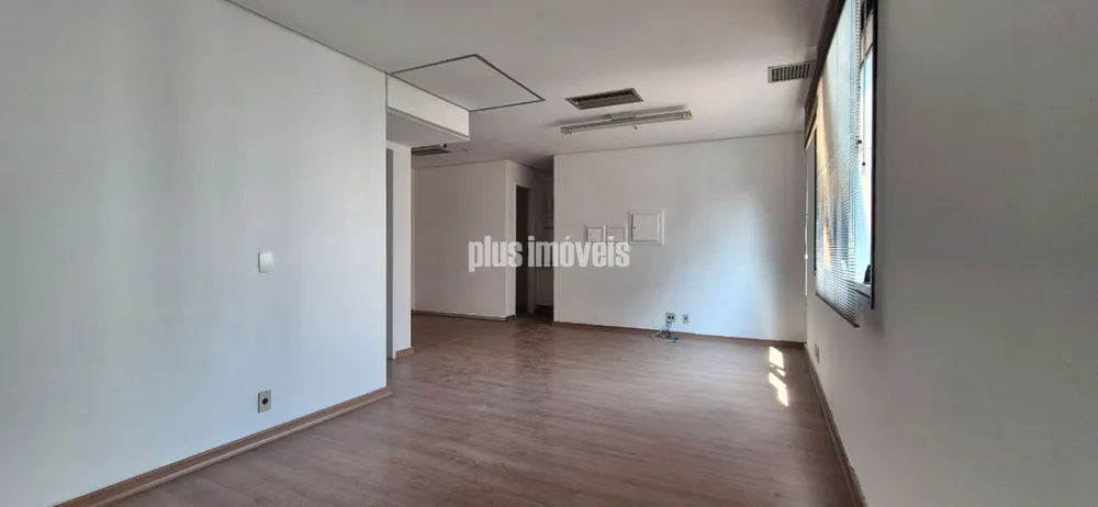 Sala-Conjunto, 35 m² - Foto 4