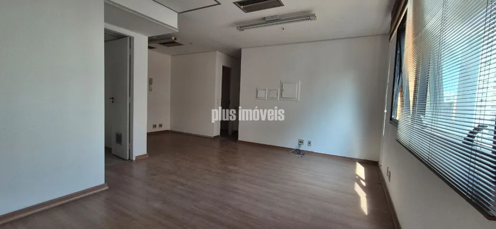 Sala-Conjunto, 35 m² - Foto 7
