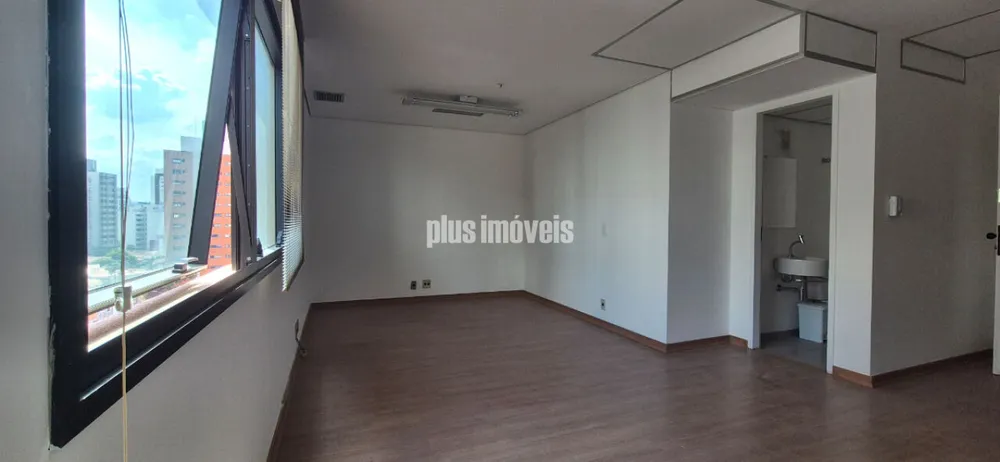 Sala-Conjunto, 35 m² - Foto 3