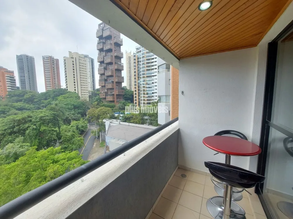 Apartamento, 1 quarto, 42 m² - Foto 3