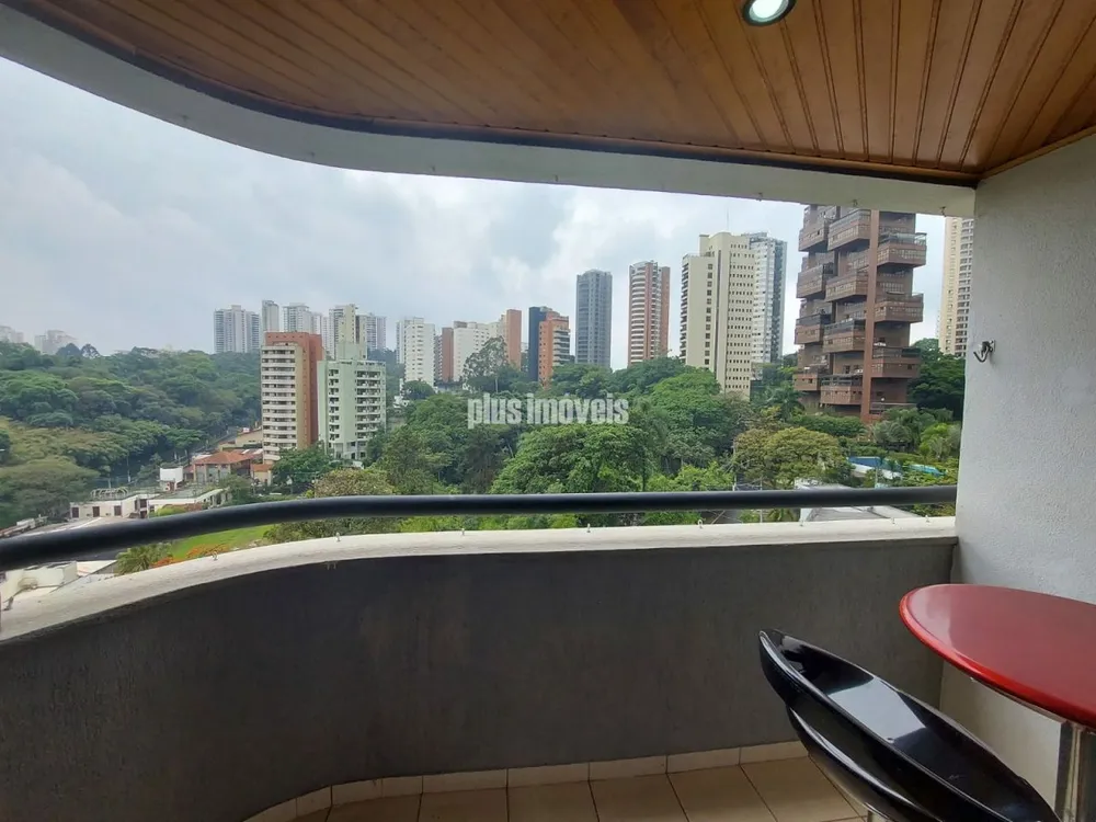 Apartamento, 1 quarto, 42 m² - Foto 2