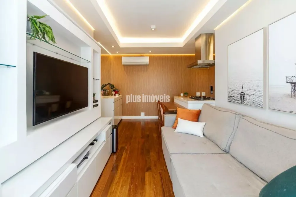 Apartamento, 2 quartos, 73 m² - Foto 2