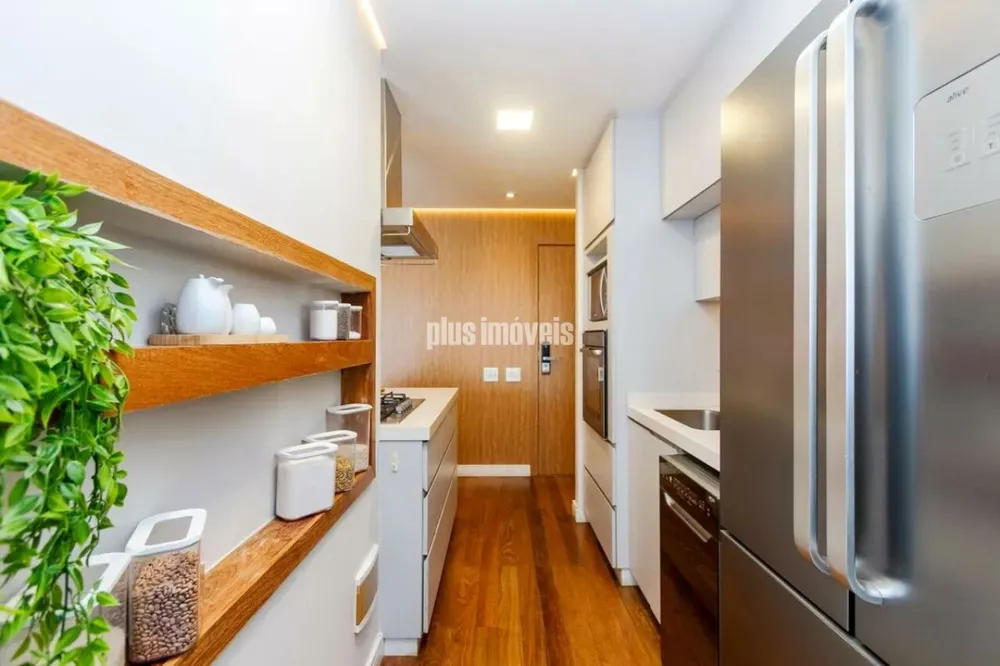 Apartamento, 2 quartos, 73 m² - Foto 3