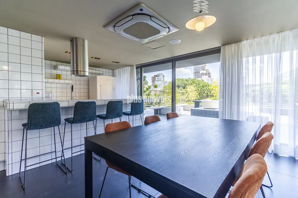Apartamento, 1 quarto, 22 m² - Foto 7