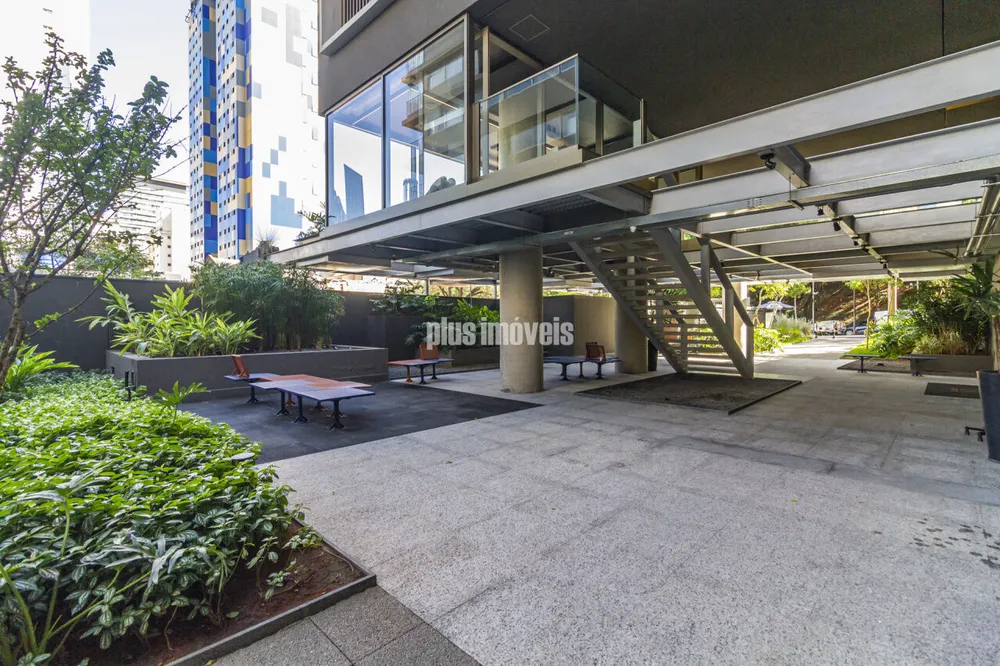 Apartamento, 1 quarto, 22 m² - Foto 1