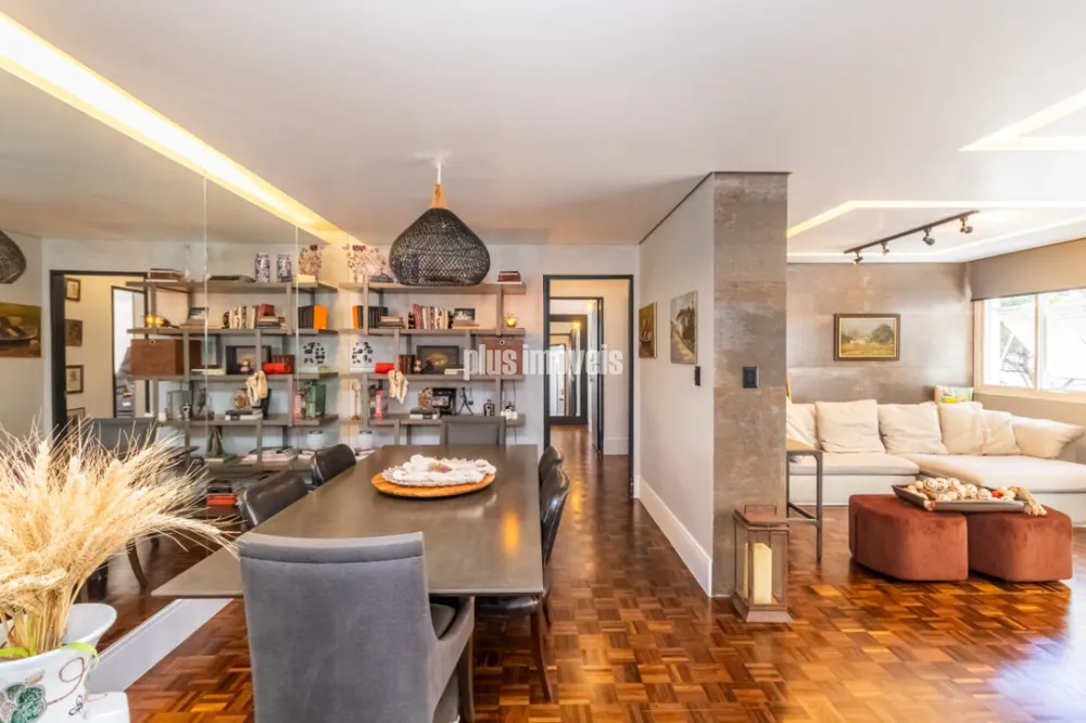 Apartamento, 2 quartos, 109 m² - Foto 1