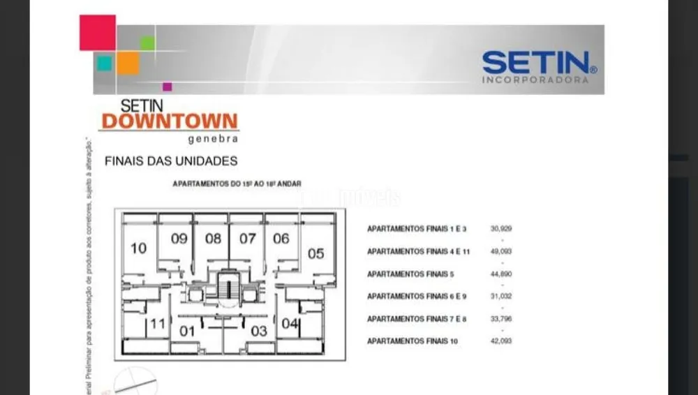 Apartamento, 1 quarto, 42 m² - Foto 8