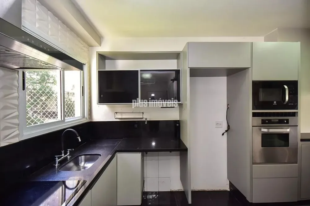 Apartamento, 4 quartos, 124 m² - Foto 6