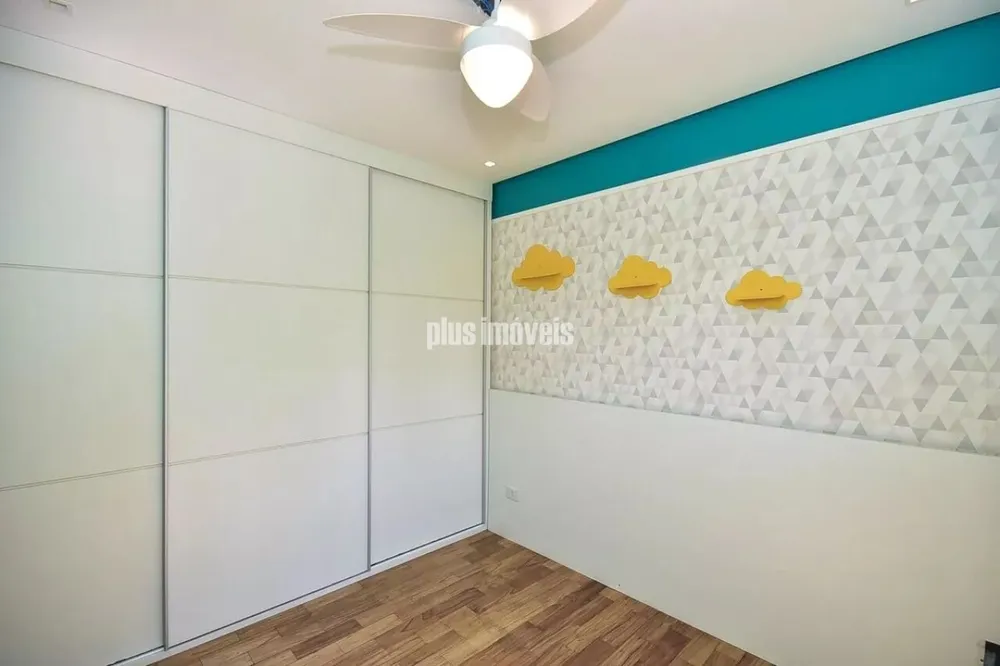 Apartamento, 4 quartos, 124 m² - Foto 5