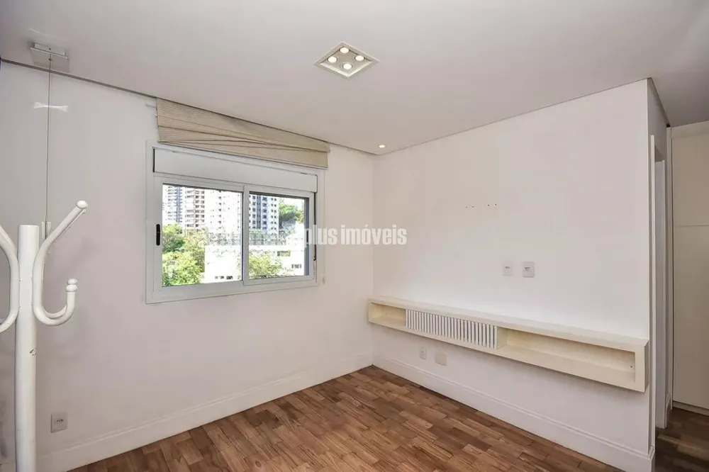 Apartamento, 4 quartos, 124 m² - Foto 8