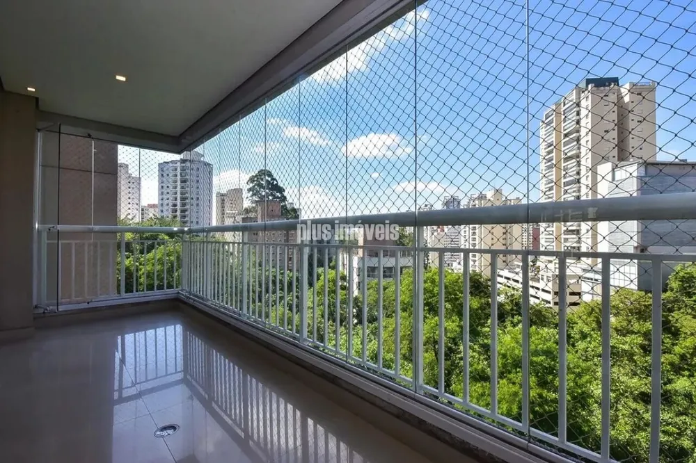 Apartamento, 4 quartos, 124 m² - Foto 3