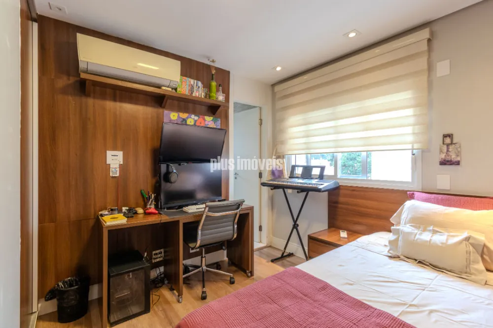 Apartamento, 3 quartos, 123 m² - Foto 6