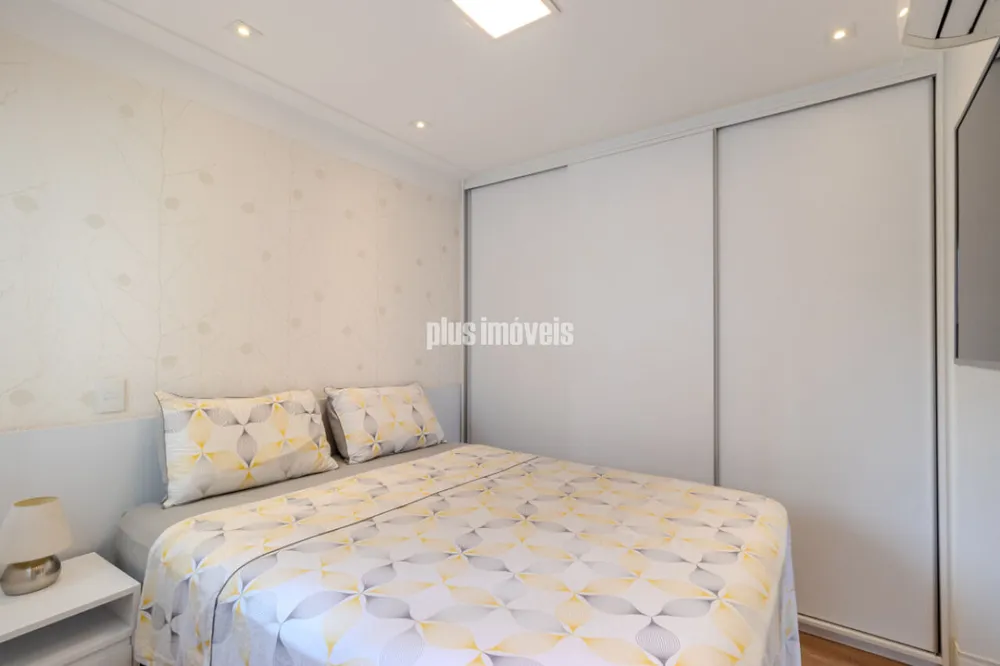 Apartamento, 3 quartos, 123 m² - Foto 8
