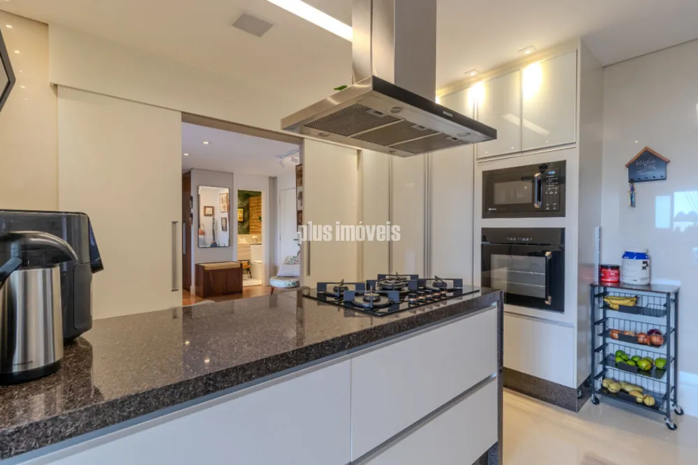 Apartamento, 3 quartos, 123 m² - Foto 7