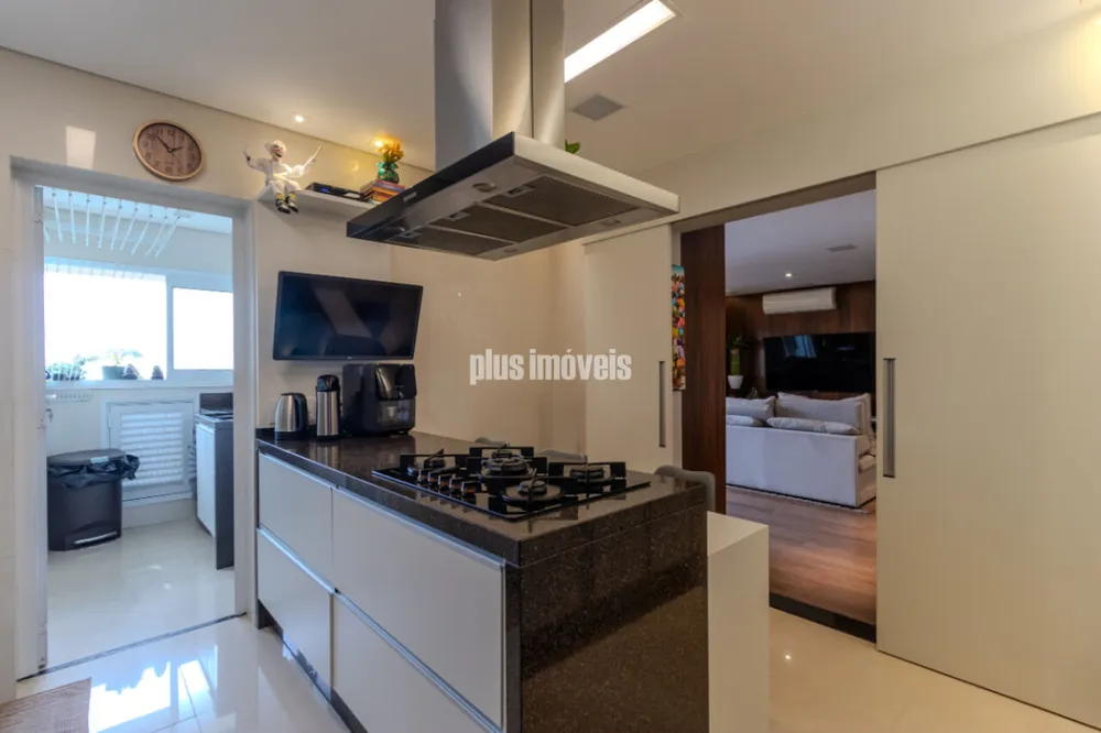 Apartamento, 3 quartos, 123 m² - Foto 5
