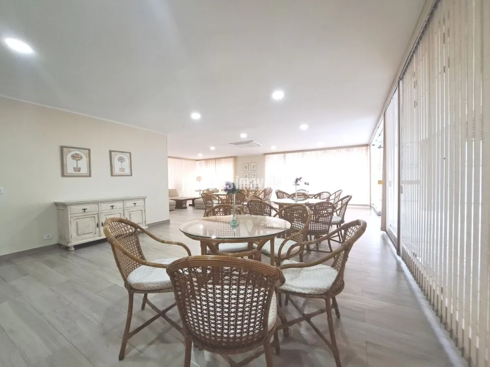 Apartamento, 3 quartos, 145 m² - Foto 1