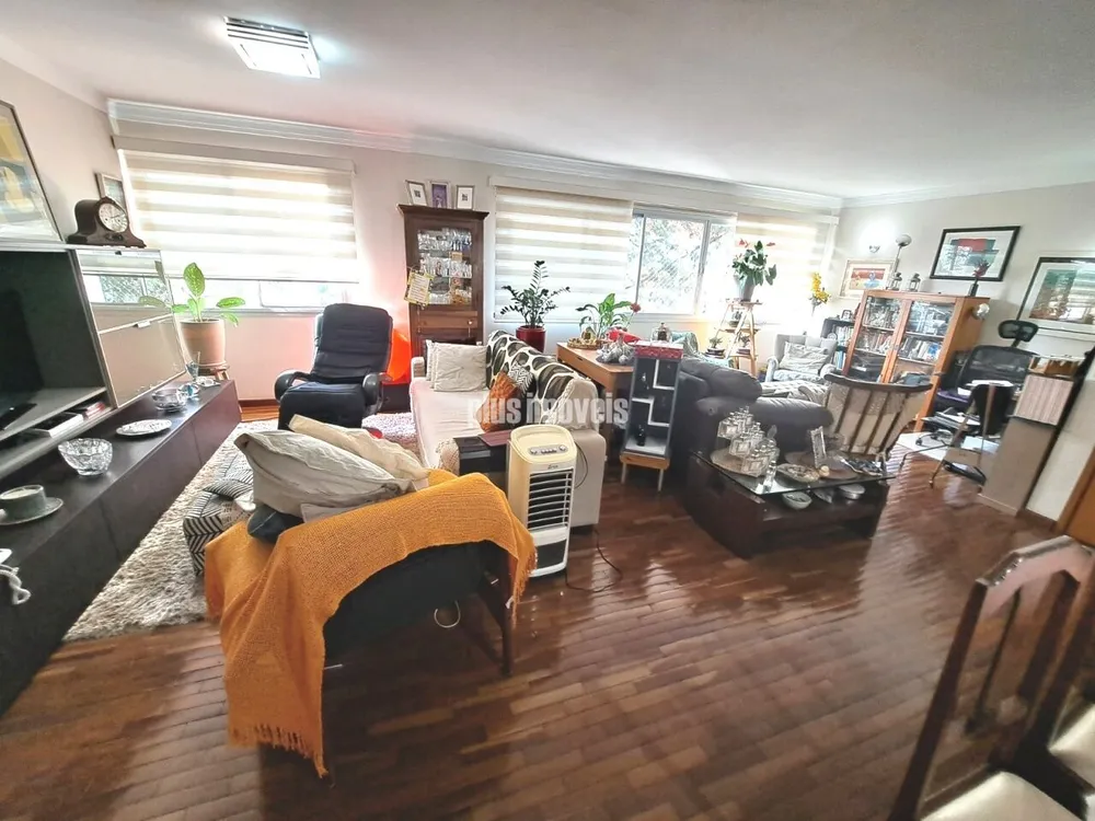 Apartamento, 3 quartos, 145 m² - Foto 8