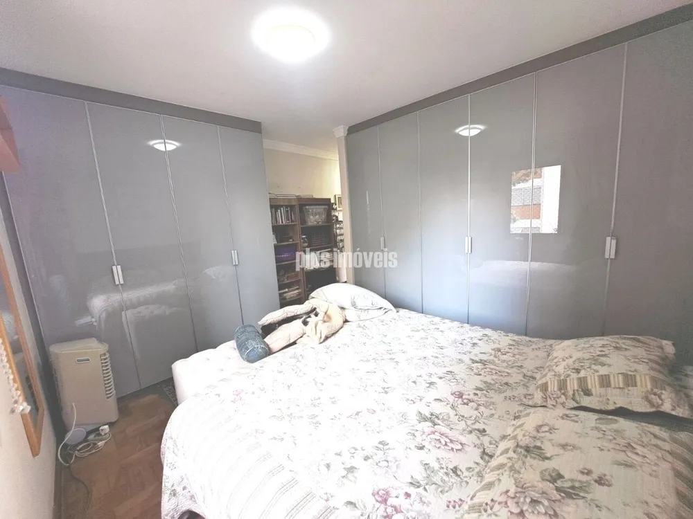 Apartamento, 3 quartos, 145 m² - Foto 2