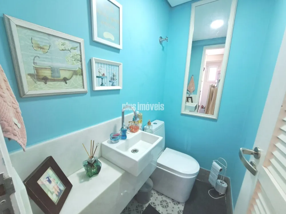 Apartamento, 3 quartos, 145 m² - Foto 7