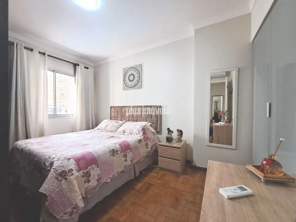 Apartamento, 3 quartos, 145 m² - Foto 5
