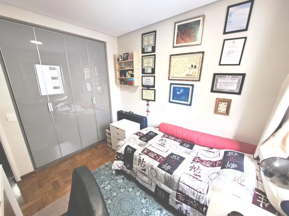 Apartamento, 3 quartos, 145 m² - Foto 3
