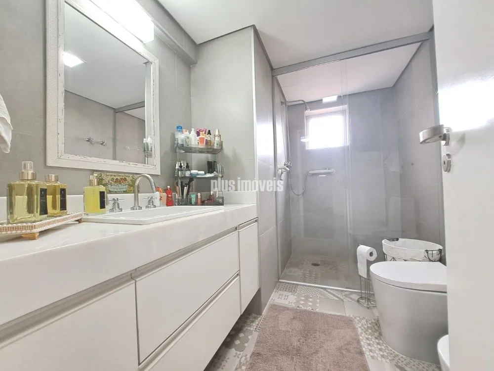 Apartamento, 3 quartos, 145 m² - Foto 4