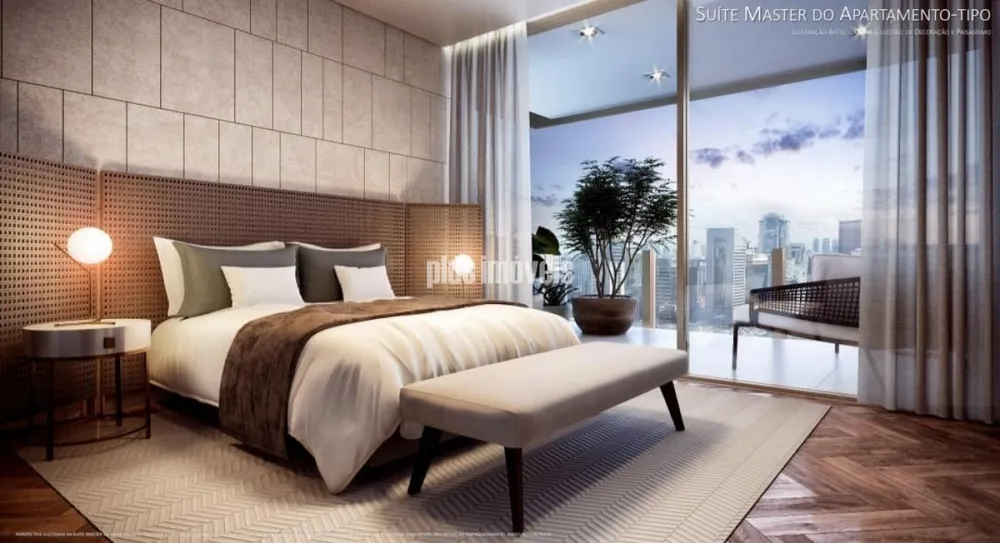 Apartamento, 4 quartos, 335 m² - Foto 5
