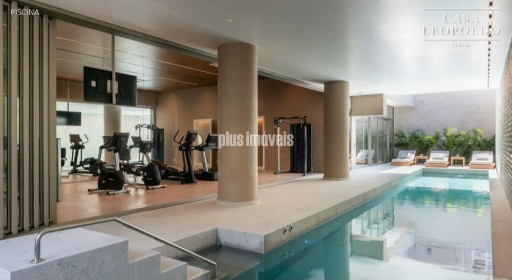 Apartamento, 4 quartos, 335 m² - Foto 8