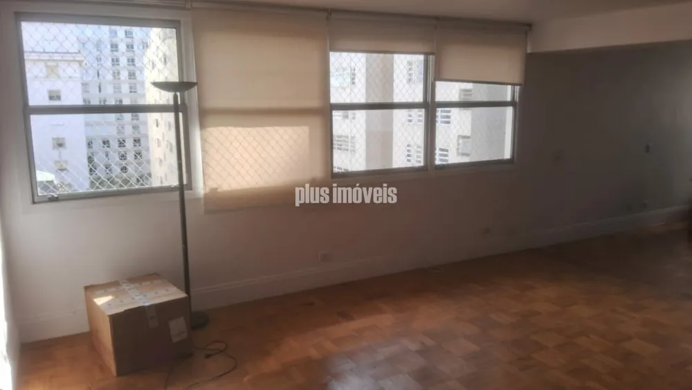 Apartamento, 3 quartos, 124 m² - Foto 3