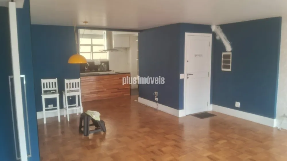 Apartamento, 3 quartos, 124 m² - Foto 1