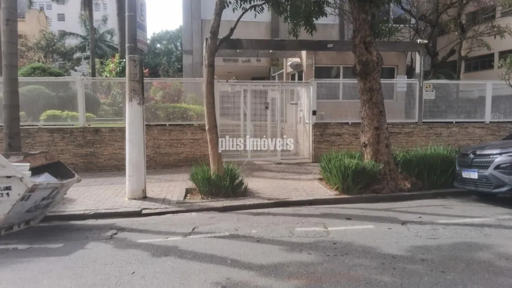 Apartamento, 3 quartos, 124 m² - Foto 5