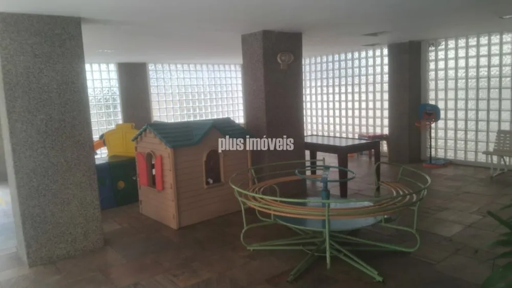 Apartamento, 3 quartos, 124 m² - Foto 8