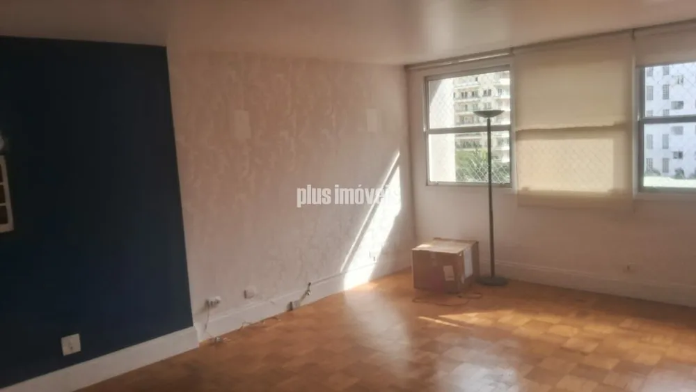 Apartamento, 3 quartos, 124 m² - Foto 2