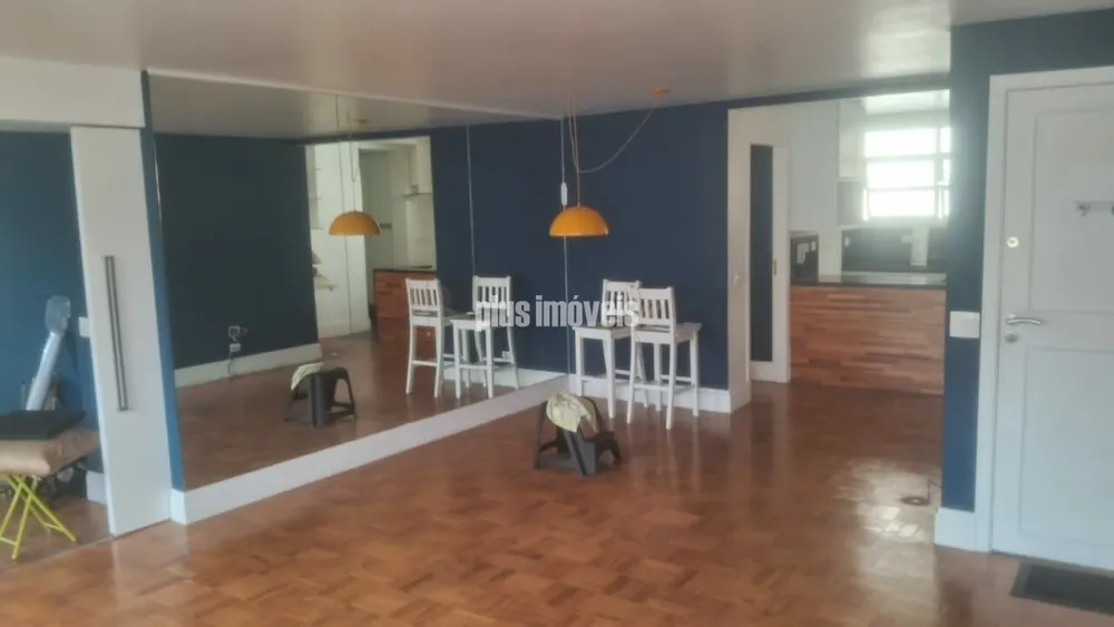 Apartamento, 3 quartos, 124 m² - Foto 4