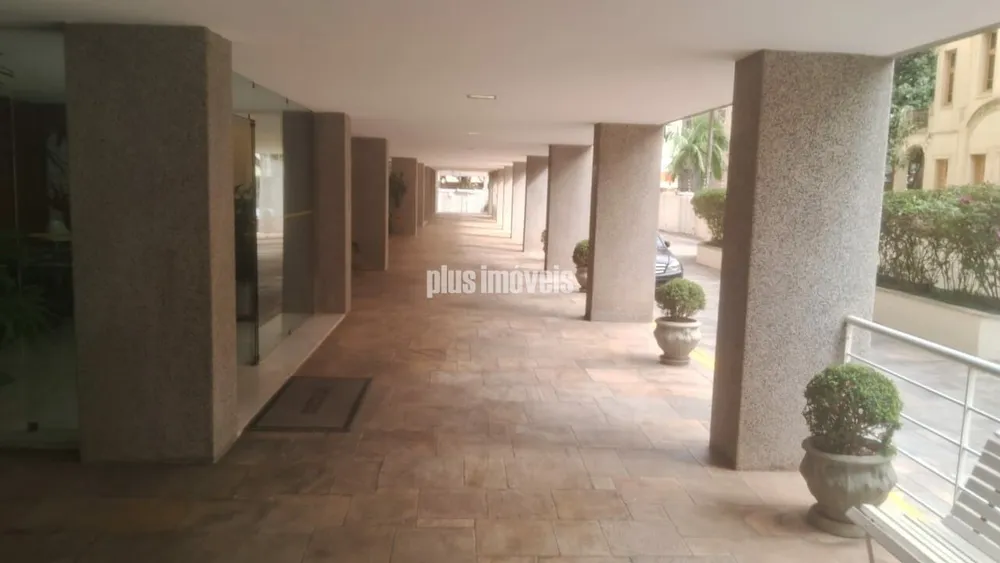 Apartamento, 3 quartos, 124 m² - Foto 6