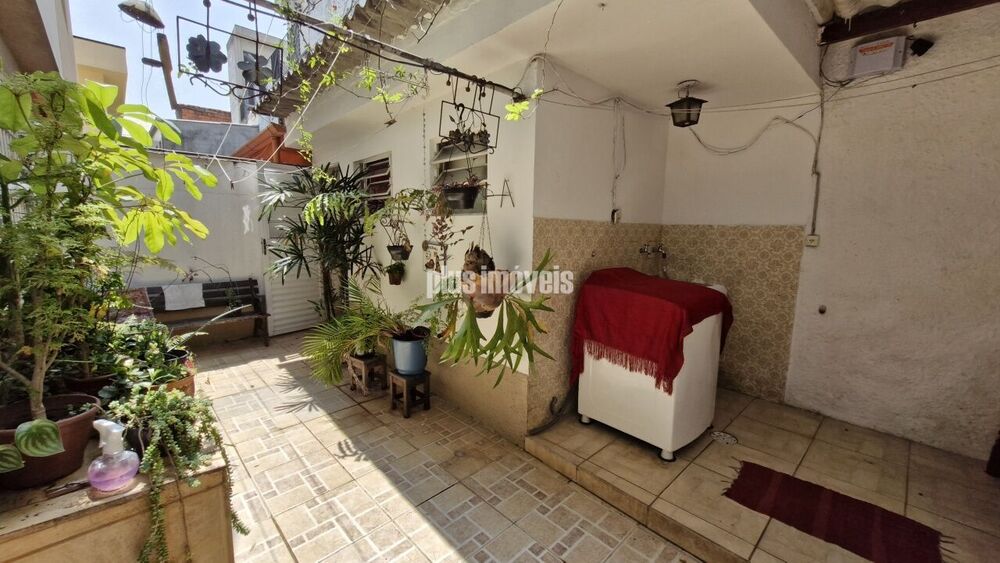 Casa, 3 quartos, 155 m² - Foto 4