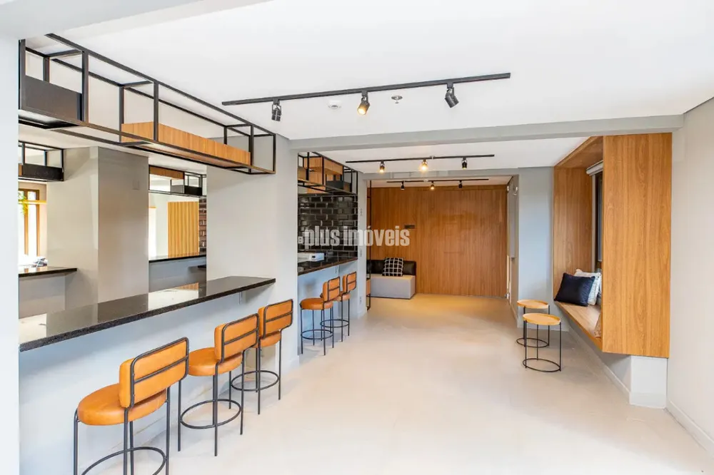 Apartamento, 2 quartos, 40 m² - Foto 7