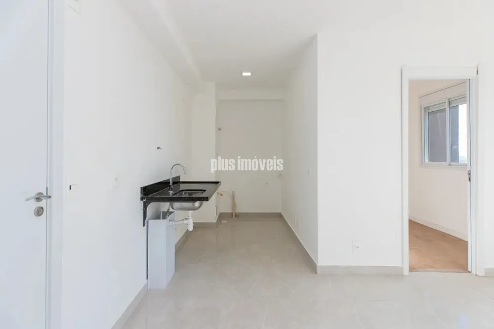 Apartamento, 2 quartos, 40 m² - Foto 8