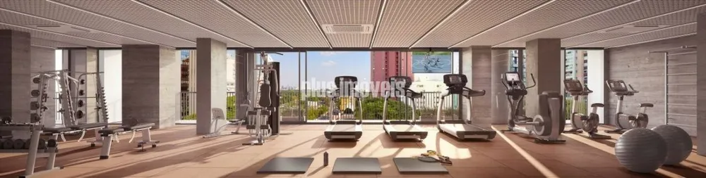 Apartamento, 3 quartos, 178 m² - Foto 6