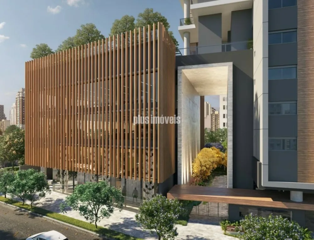 Apartamento, 3 quartos, 178 m² - Foto 1
