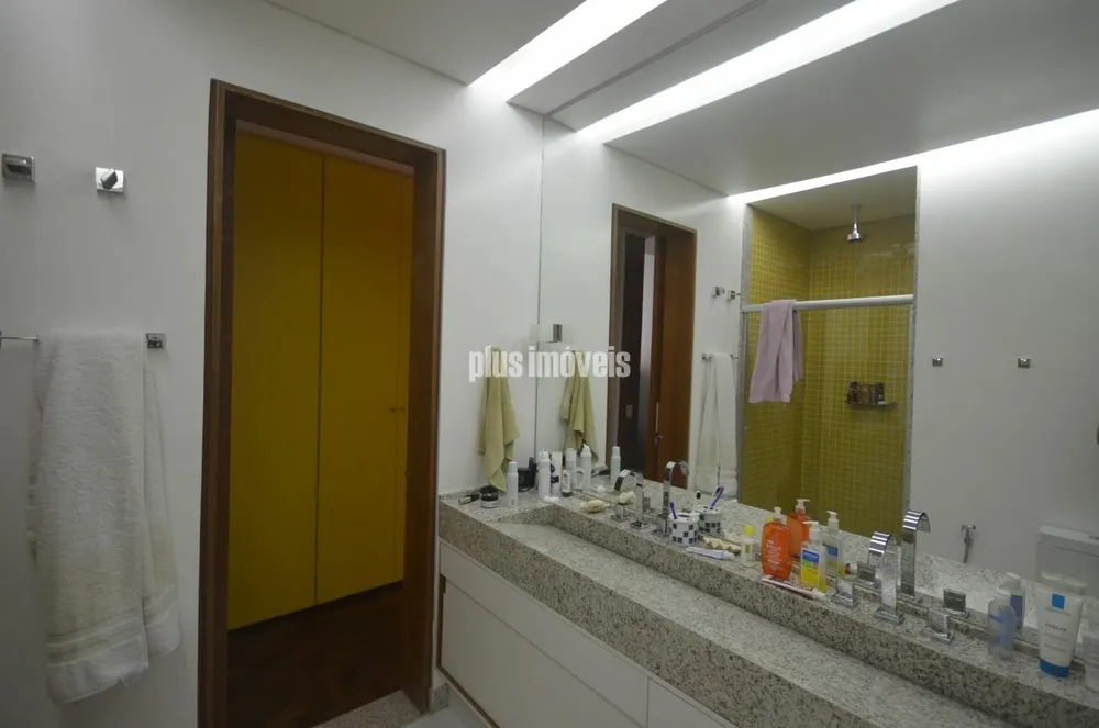 Apartamento, 3 quartos, 160 m² - Foto 4