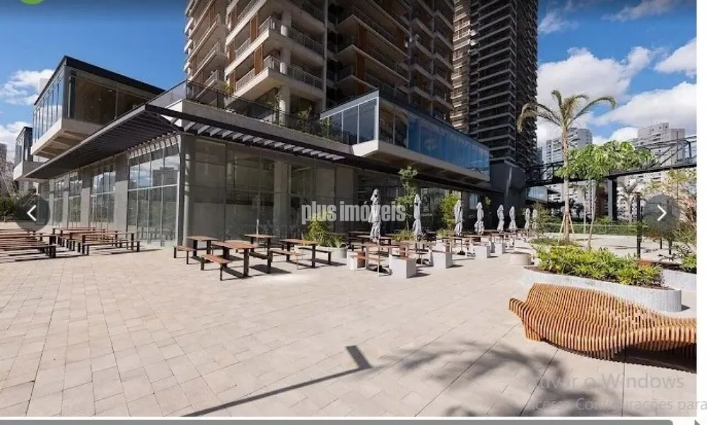 Apartamento, 3 quartos, 198 m² - Foto 2