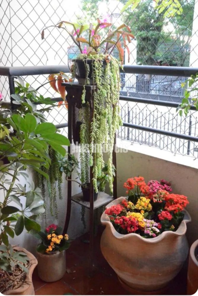 Apartamento, 2 quartos, 76 m² - Foto 1