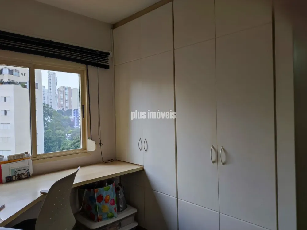 Apartamento, 3 quartos, 96 m² - Foto 1