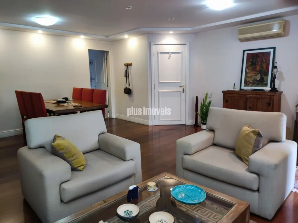 Apartamento, 3 quartos, 96 m² - Foto 2