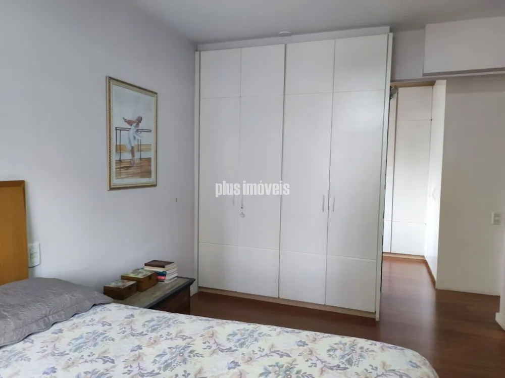 Apartamento, 3 quartos, 96 m² - Foto 4