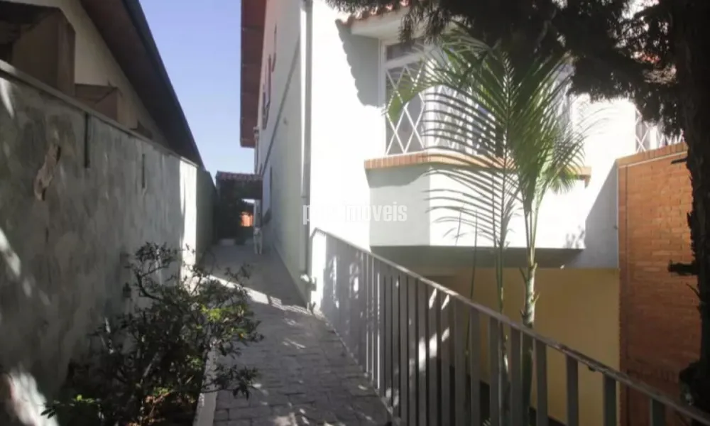 Casa, 4 quartos, 205 m² - Foto 6