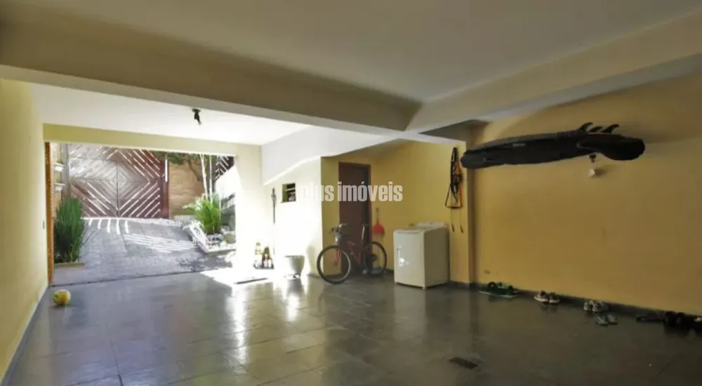 Casa, 4 quartos, 205 m² - Foto 8