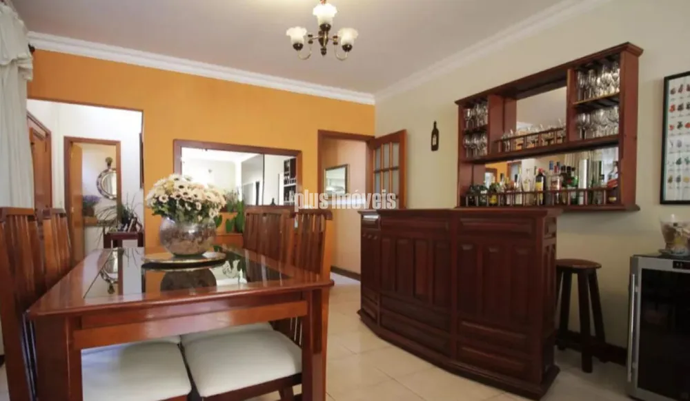Casa, 4 quartos, 205 m² - Foto 2